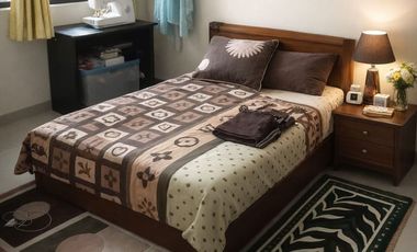 JUAL CEPAT BAGUS MURAH Rumah 2 Lantai TERAWAT 4 KAMAR TIDUR di Cisaranten Arcamanik Bandung dijual