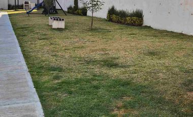 Sittia Residencial, Cuautitlán Izcalli, vigilancia, amenidades.