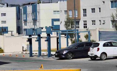 Sittia Residencial, Cuautitlán Izcalli, vigilancia, amenidades.