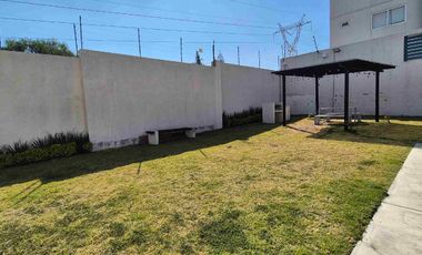 Sittia Residencial, Cuautitlán Izcalli, vigilancia, amenidades.