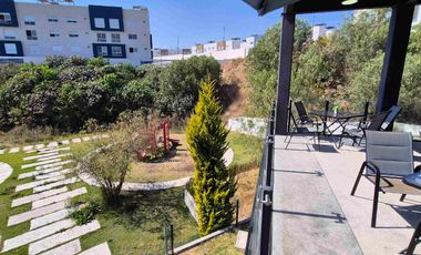 Sittia Residencial, Cuautitlán Izcalli, vigilancia, amenidades.