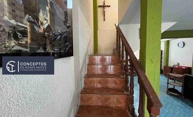 CASA EN VENTA EN PROGRESO NACIONAL