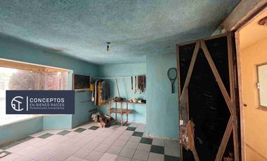 CASA EN VENTA EN PROGRESO NACIONAL