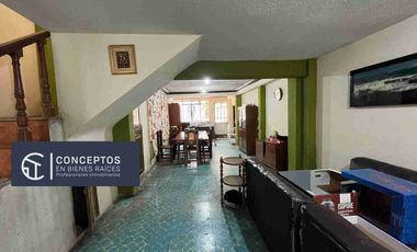 CASA EN VENTA EN PROGRESO NACIONAL