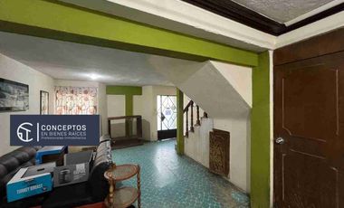 CASA EN VENTA EN PROGRESO NACIONAL