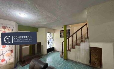 CASA EN VENTA EN PROGRESO NACIONAL