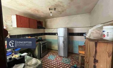 CASA EN VENTA EN PROGRESO NACIONAL
