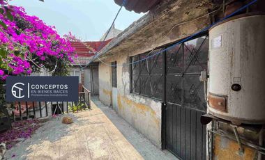 CASA EN VENTA EN PROGRESO NACIONAL