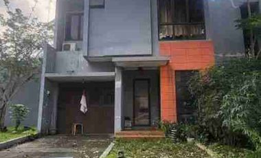 Dijual Rumah Bagus Siap Huni di Serpong Icon Eternity BSD