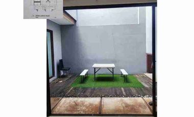 Dijual Rumah Bagus Siap Huni di Serpong Icon Eternity BSD