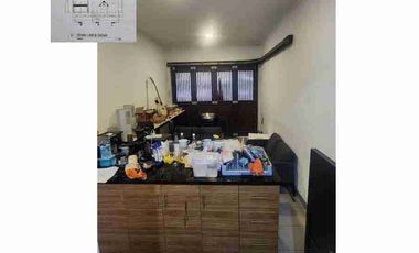 Dijual Rumah Bagus Siap Huni di Serpong Icon Eternity BSD