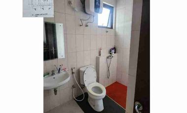 Dijual Rumah Bagus Siap Huni di Serpong Icon Eternity BSD