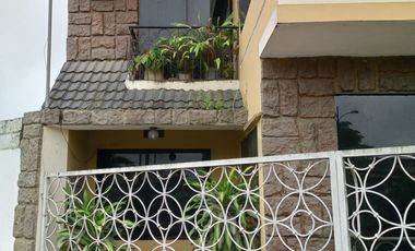 CASA EN VENTA EN LA CIUDAD DE PASAJE