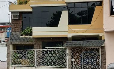 CASA EN VENTA EN LA CIUDAD DE PASAJE