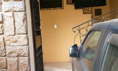 CASA EN VENTA EN LA CIUDAD DE PASAJE