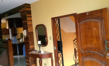 CASA EN VENTA EN LA CIUDAD DE PASAJE