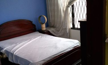 CASA EN VENTA EN LA CIUDAD DE PASAJE