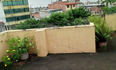 CASA EN VENTA EN LA CIUDAD DE PASAJE