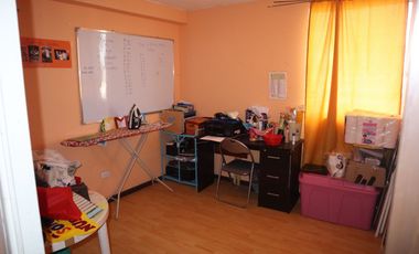 Venta departamento 3D2B en Granaderos Poniente