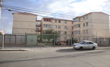 Venta departamento 3D2B en Granaderos Poniente
