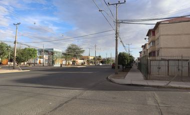 Venta departamento 3D2B en Granaderos Poniente