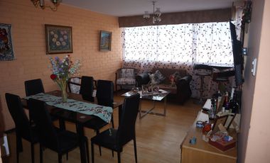 Venta departamento 3D2B en Granaderos Poniente