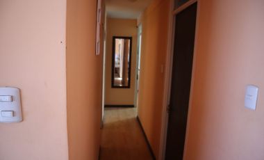Venta departamento 3D2B en Granaderos Poniente