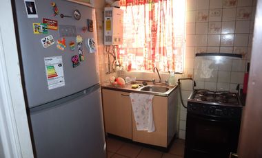 Venta departamento 3D2B en Granaderos Poniente