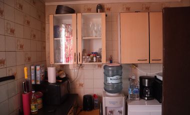 Venta departamento 3D2B en Granaderos Poniente