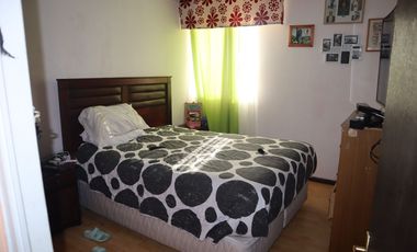 Venta departamento 3D2B en Granaderos Poniente