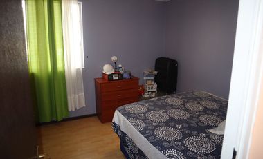 Venta departamento 3D2B en Granaderos Poniente