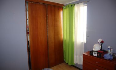 Venta departamento 3D2B en Granaderos Poniente