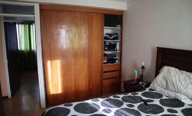 Venta departamento 3D2B en Granaderos Poniente