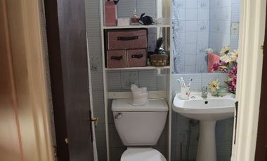 Venta departamento 3D2B en Granaderos Poniente