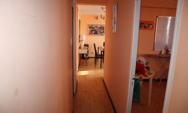 Venta departamento 3D2B en Granaderos Poniente