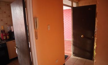 Venta departamento 3D2B en Granaderos Poniente