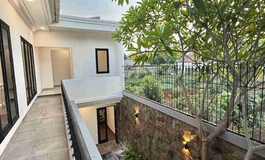 Dijual Rumah Bagus Siap Huni di Puspita Loka BSD City -nrl