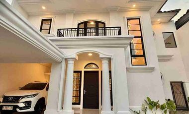 Dijual Rumah Bagus Siap Huni di Puspita Loka BSD City -nrl