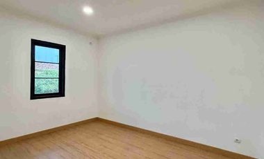 Dijual Rumah Bagus Siap Huni di Puspita Loka BSD City -nrl