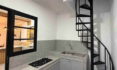 Dijual Rumah Bagus Siap Huni di Puspita Loka BSD City -nrl