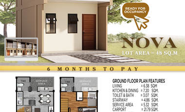 RFO UNIT NEAR TAGBILARAN CITY