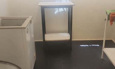 Arriendo casa amplia con patio en Diego Echeverría Quillota