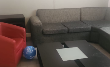 Arriendo casa amplia con patio en Diego Echeverría Quillota