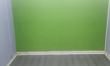 Arriendo casa amplia con patio en Diego Echeverría Quillota