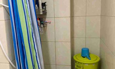 Dijual Apartment 2Br Springlake Full Furnished