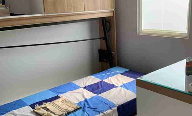 Dijual Apartment 2Br Springlake Full Furnished