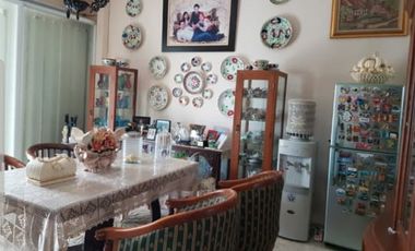 Dijual Rumah Siap Huni Dengan Kondisi Full Furnish Berlokasi Strategis Di Kota Palembang