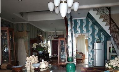 Dijual Rumah Siap Huni Dengan Kondisi Full Furnish Berlokasi Strategis Di Kota Palembang