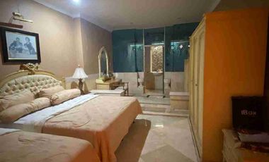 DIJUAL RUMAH MEWAH AREA BACIRO DEKAT STADION MANDALA KRIDA YK