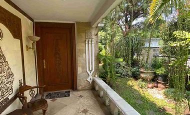DIJUAL RUMAH MEWAH AREA BACIRO DEKAT STADION MANDALA KRIDA YK
